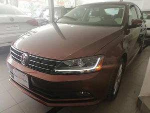 Volkswagen Jetta p Comfortline L5/2.5 Aut