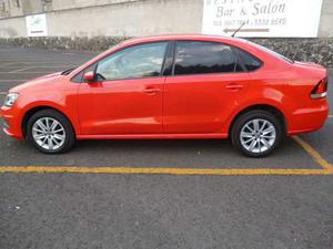 Volkswagen Vento 1.6 Highline Mt 