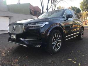 Volvo Xc T6 Inscrption Awd At