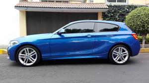 Bmw Serie p 120ia M Sport At 
