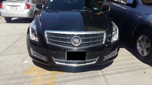 Cadillac Ats Premium