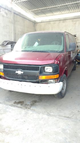 Chevrolet Express