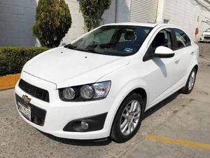 Chevrolet Sonic  Ltz L4/1.6 Aut