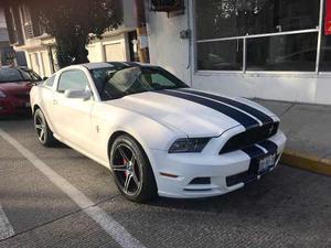 Ford Mustang 3.8 Coupe Lujo V6 Mt 