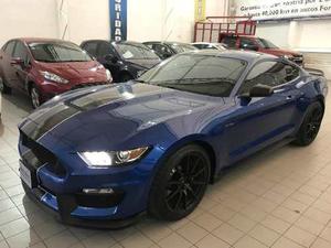 Ford Mustang p Shelby Gt 350 V8/5.2 Man