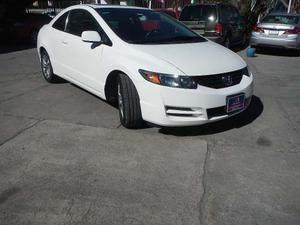 Honda Civic 1.8 Coupe Ex Mt