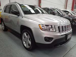 Jeep Compass Limited Premium 4x2 Cvt 