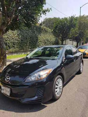 Mazda 3 2.0 I Sedan At 