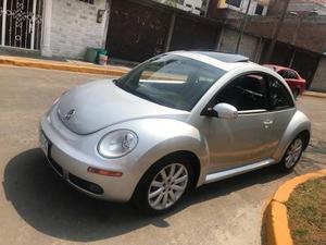 Volkswagen Beetle 2.5 Gls Sport Turbo 5vel Qc Mt 