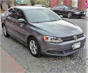 Volkswagen Jetta 2.5 Style Active Tiptronic B A At