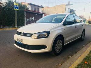 Volkswagen Vento 1.6 Style Mt Impecable