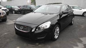 Volvo S Kinetic At