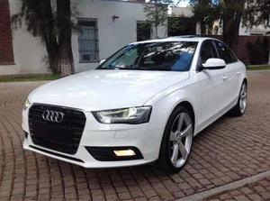 Audi A4 1.8t  Front 1 Dueño $ Con Rines  Mil