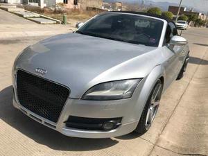 Audi Tt 2.0 Rodaster Tfsi S Tronic Dsg