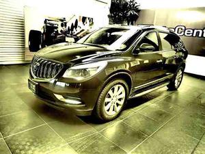 Buick Enclave 