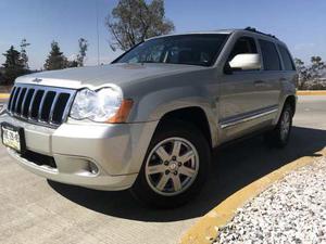 Jeep Grand Cherokee Limited V8 Power Tech 4x2 At