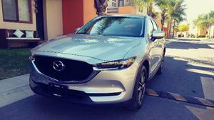 Mazda Cx-5 2.0 L I Grand Touring At