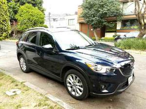 Mazda Cx-5 2.5 S Grand Touring Impecable!