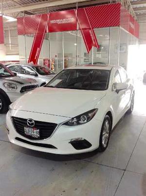 Mazda p Sedan I Touring L4 2.0 Aut