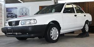 Nissan Tsuru  Como Nuevo