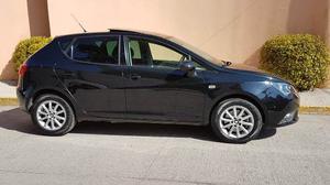 Seat Ibiza 1.6 Style 5p Mt. Qc.