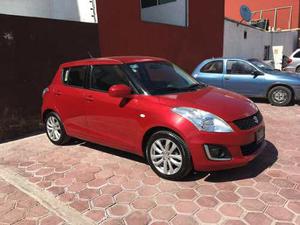 Suzuki Swift 1.4 Gls Mt