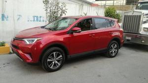 Toyota Rav4 2.5 Xle Plus 4wd At 