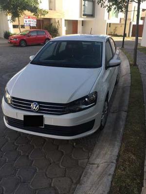 Volkswagen Vento