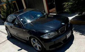 Bmw Serie 1 3.0 Coupe 135ia At