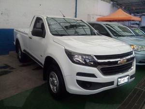 Chevrolet S- Cabina Regular Mt Rg*