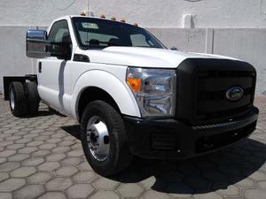 Ford F-350 Super Duty Unico Dueño