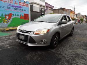 Ford Focus 2.0 Se Plus At