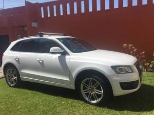 Audi Q5 2.0 Elite S Tronic Quattro Dsg Como Nueva