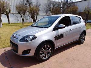 Fiat Palio 1.6 Sporting At 