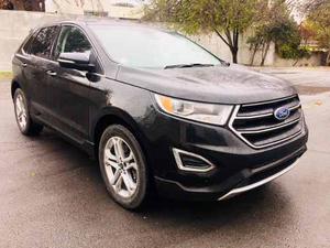 Ford Edge 3.5 Titanium At