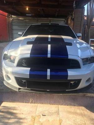 Ford Mustang 5.8l Shelby Coupe Mt 