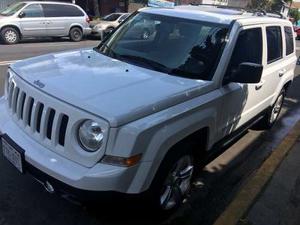 Jeep Patriot 2.4 Limited L4 At