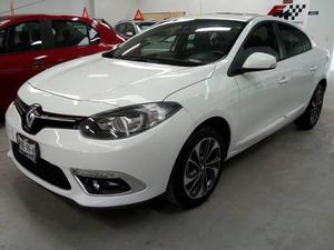 Renault Fluence 2.0 Dynamique Cvt Mt