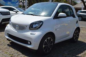 Smart Fortwo  Passion Blanco