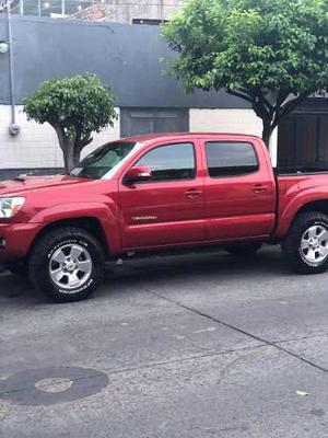 Toyota Tacoma 4.0 Tdr Sport V6 At 