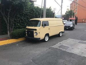 Volkswagen Combi