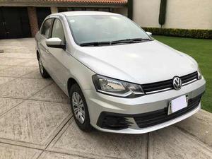 Volkswagen Gol 1.6 Trendline Aut Mt 