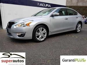 Altima Exclusive V6