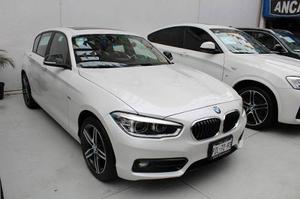 Bmw Serie p 120ia Sport Line At