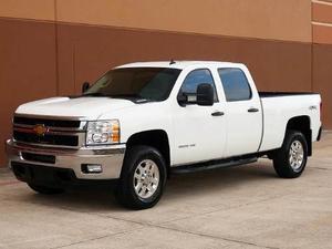 Chevrolet Silverado Pickup 