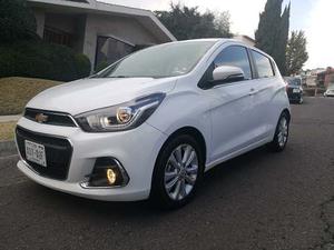 Chevrolet Spark 1.4 Ltz