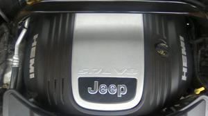Jeep Commander 5.7 Limited Premium 4x2 Mt