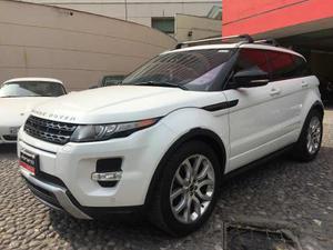 Land Rover Evoque Dynamic 