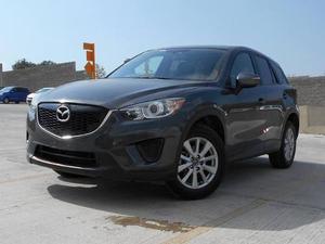 Mazda Cx-5 2.5 S Grand Touring 4x4 Mt