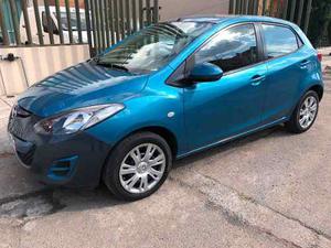 Mazda Mazda 2 1.5 Touring At